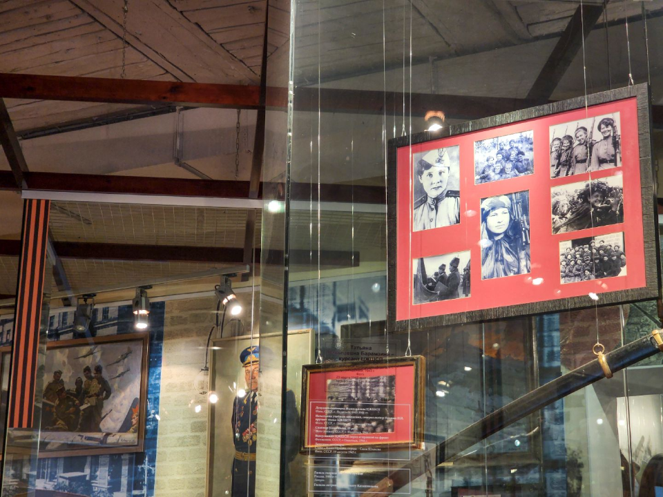 Фото: МедиаБанк Подмосковья/Мария Андрюхина