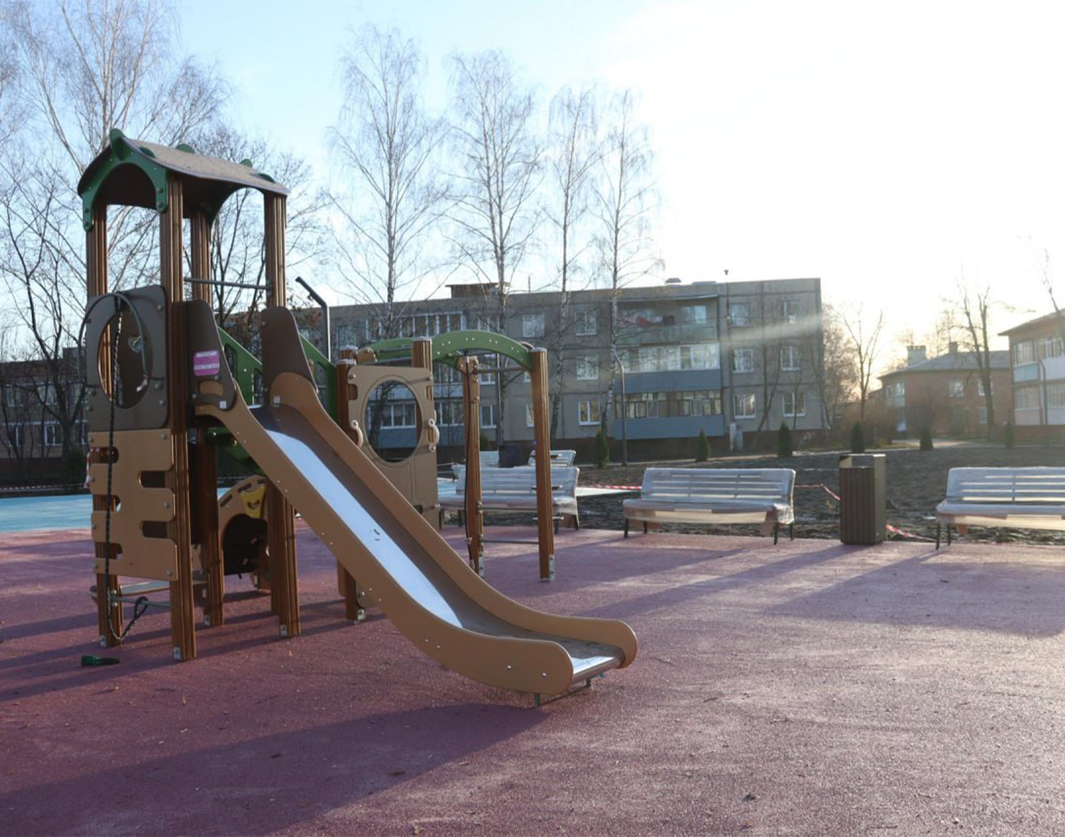 Фото: МедиаБанк Подмосковья/Татьяна Кострикина