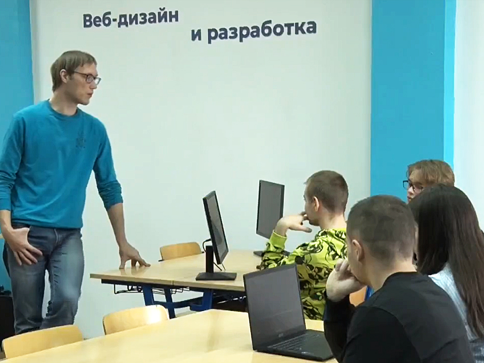 Фото: «ТВ-Комсет»