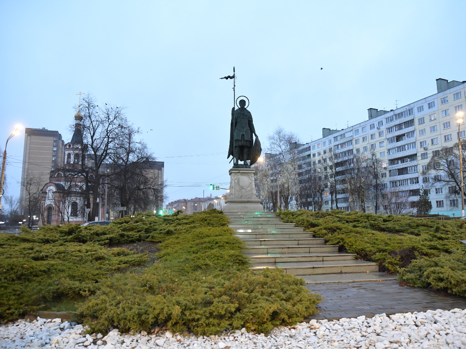 Фото: пресс-служба администрации Дмитровского м.о.