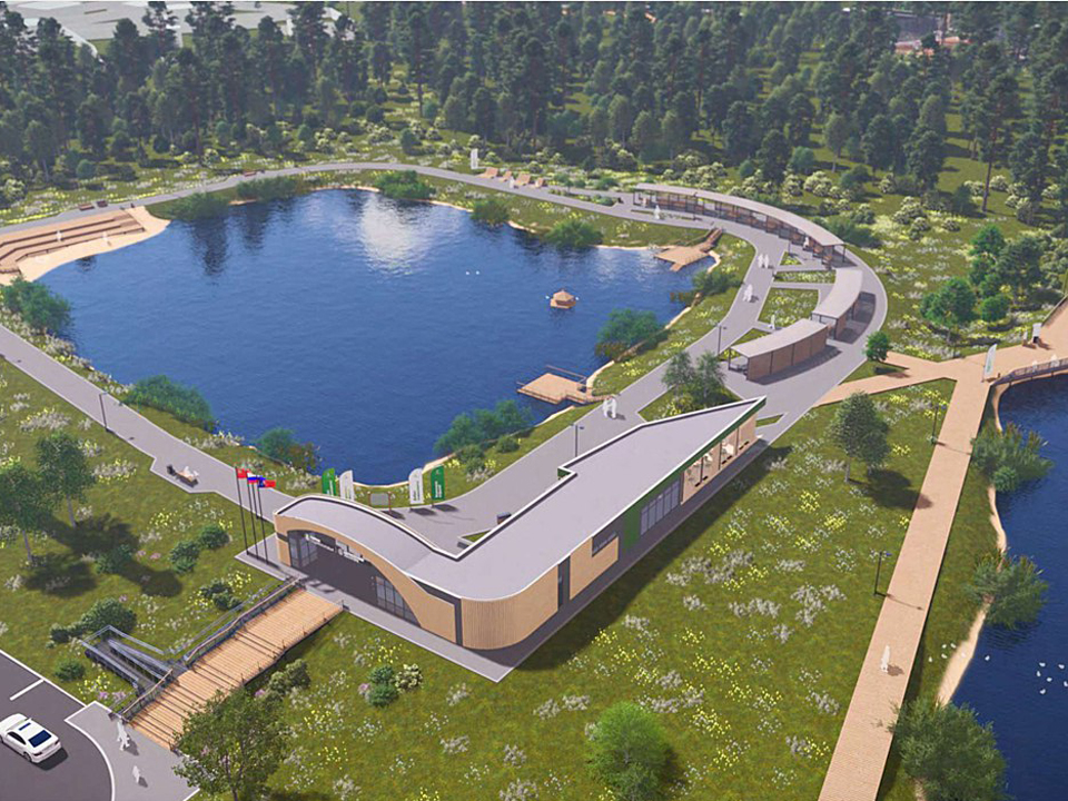 Фото: проектное решение