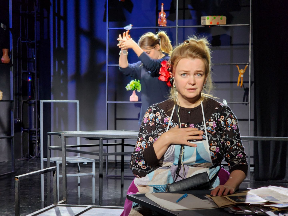 Фото: МедиаБанк Подмосковья/Мария Андрюхина