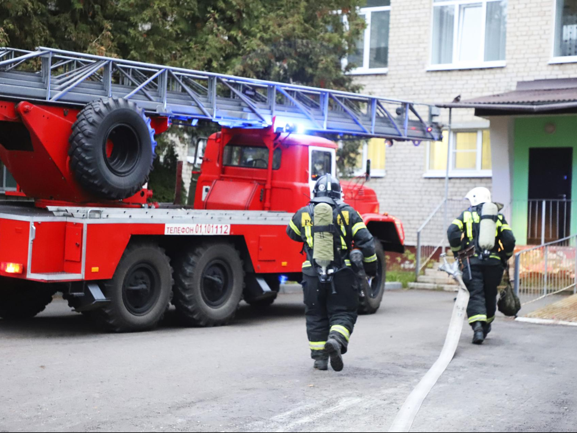 Фото: пресс-служба администрации округа Шатура