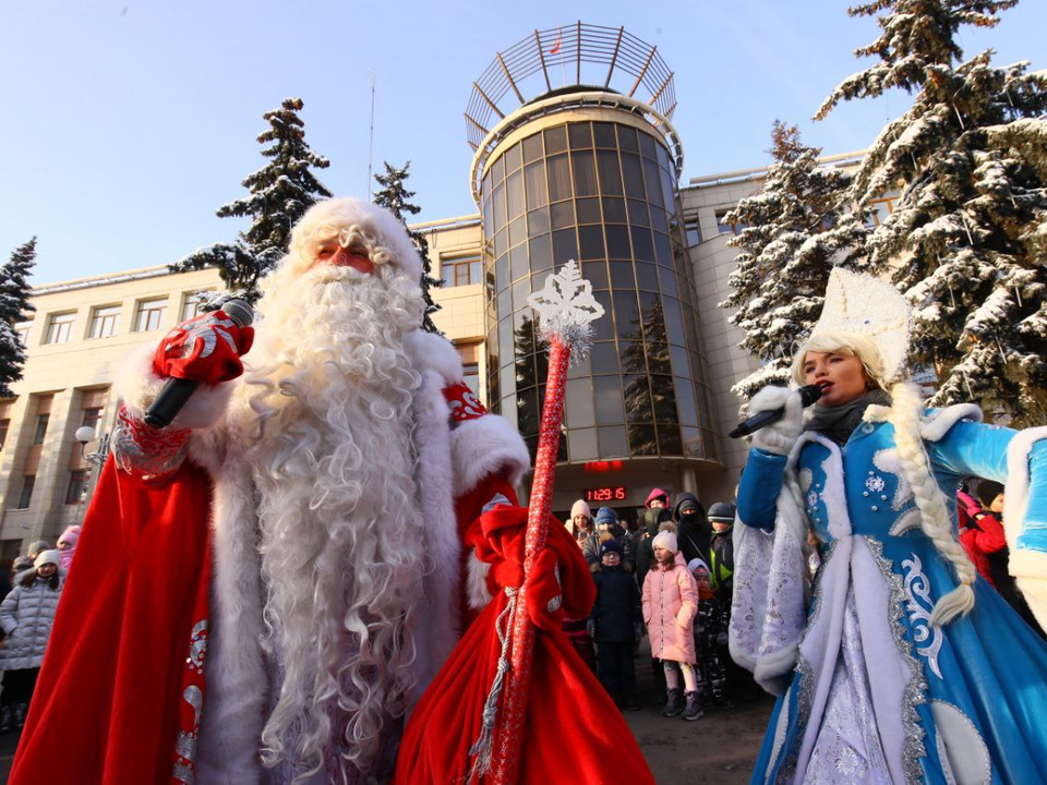 Фото: администрация г.о. Реутов