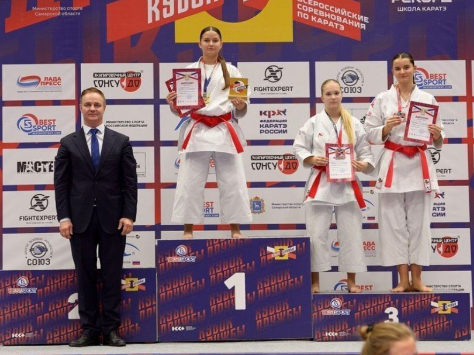 Фото: пресс-служба администрации г.о. Клин