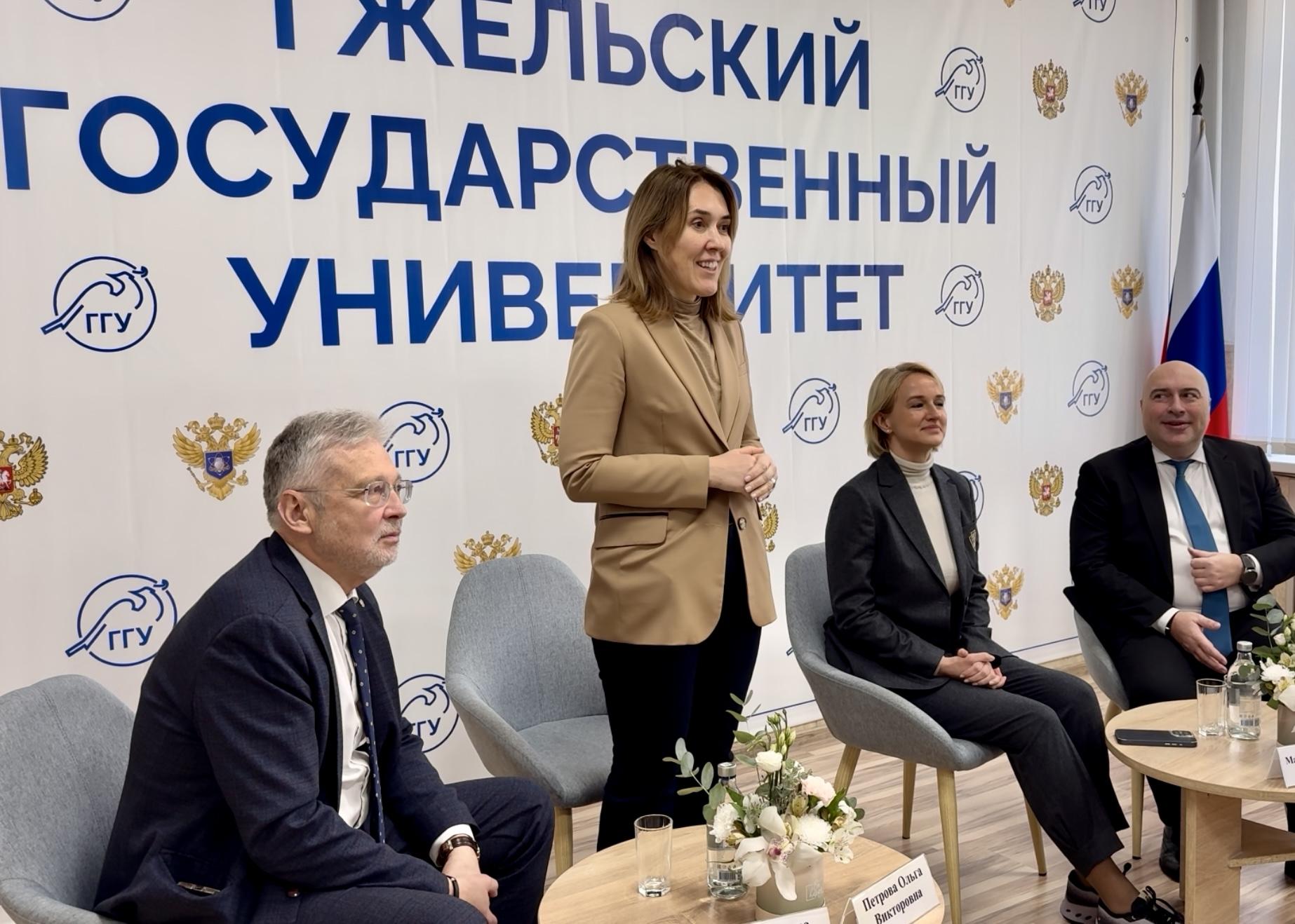 Фото: МедиаБанк Подмосковья/Ольга Стаферова