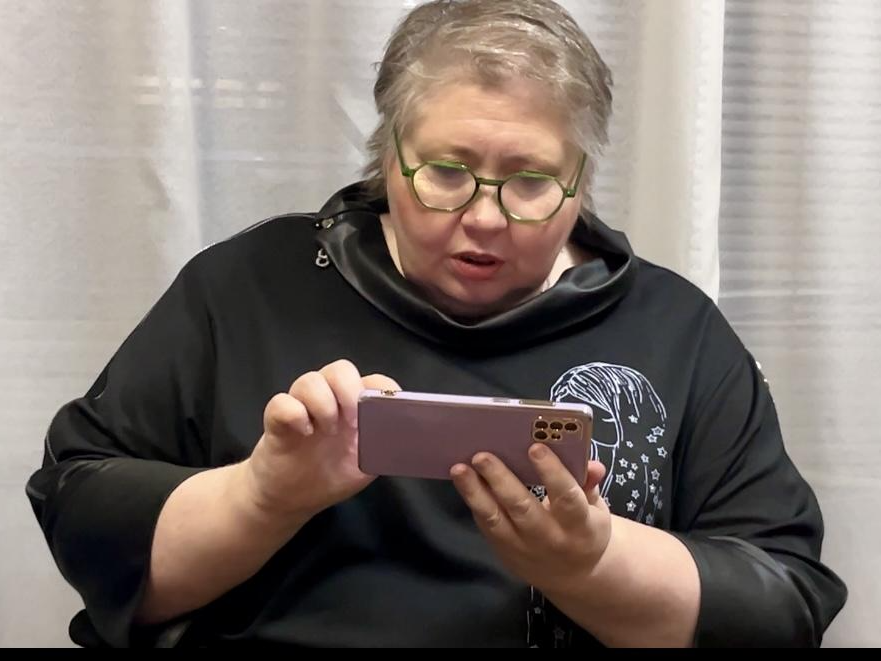 Фото: Анна Тюрюмина         