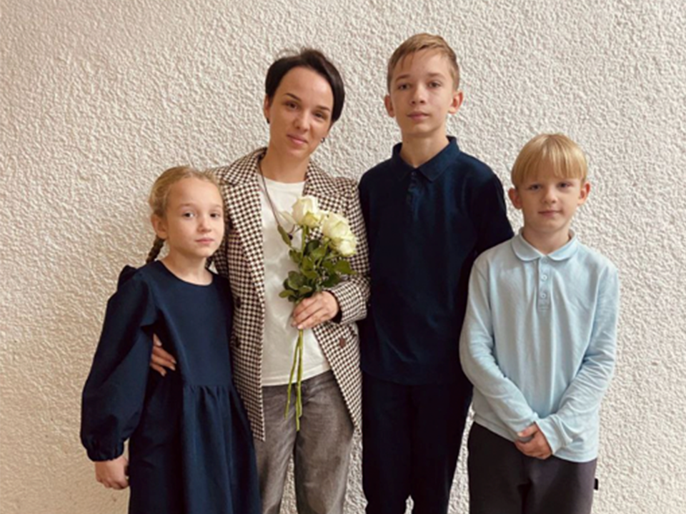 Фото: «Россия — страна возможностей» 