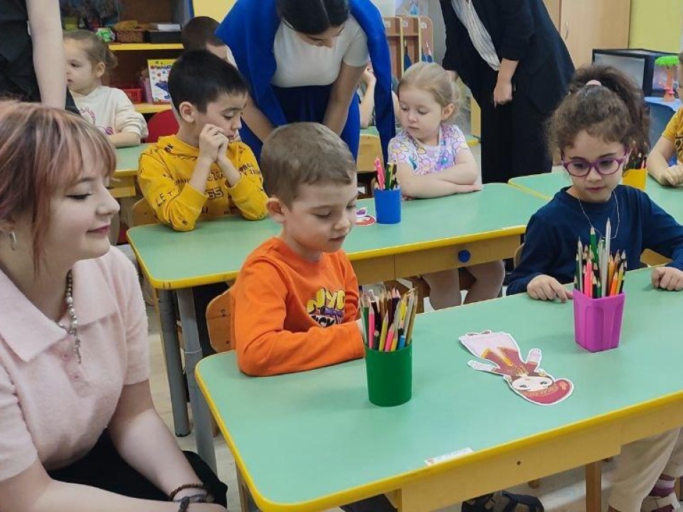 Фото: Министерство образования Московской области