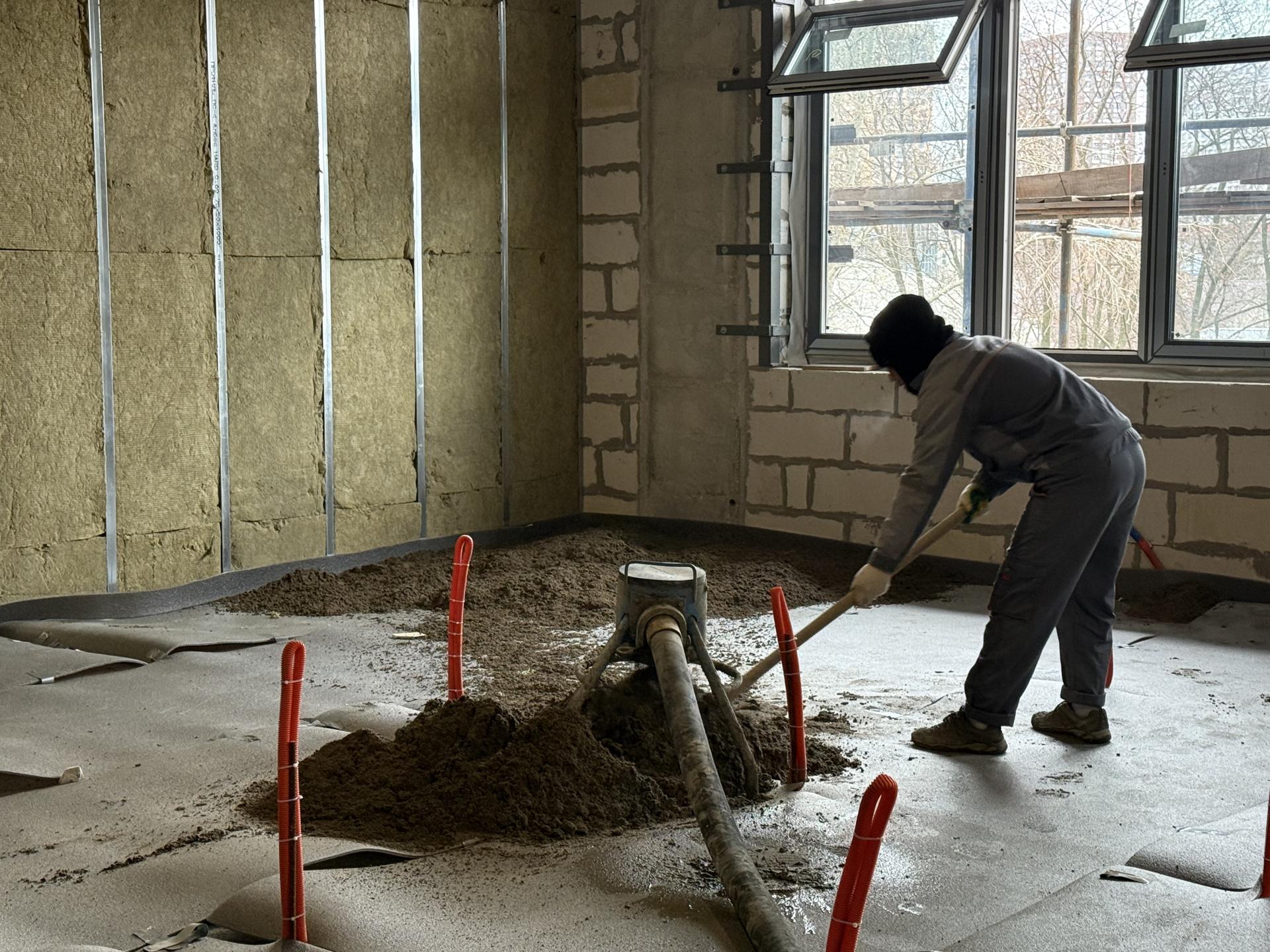 Фото: МедиаБанк Подмосковья/Анна Дука