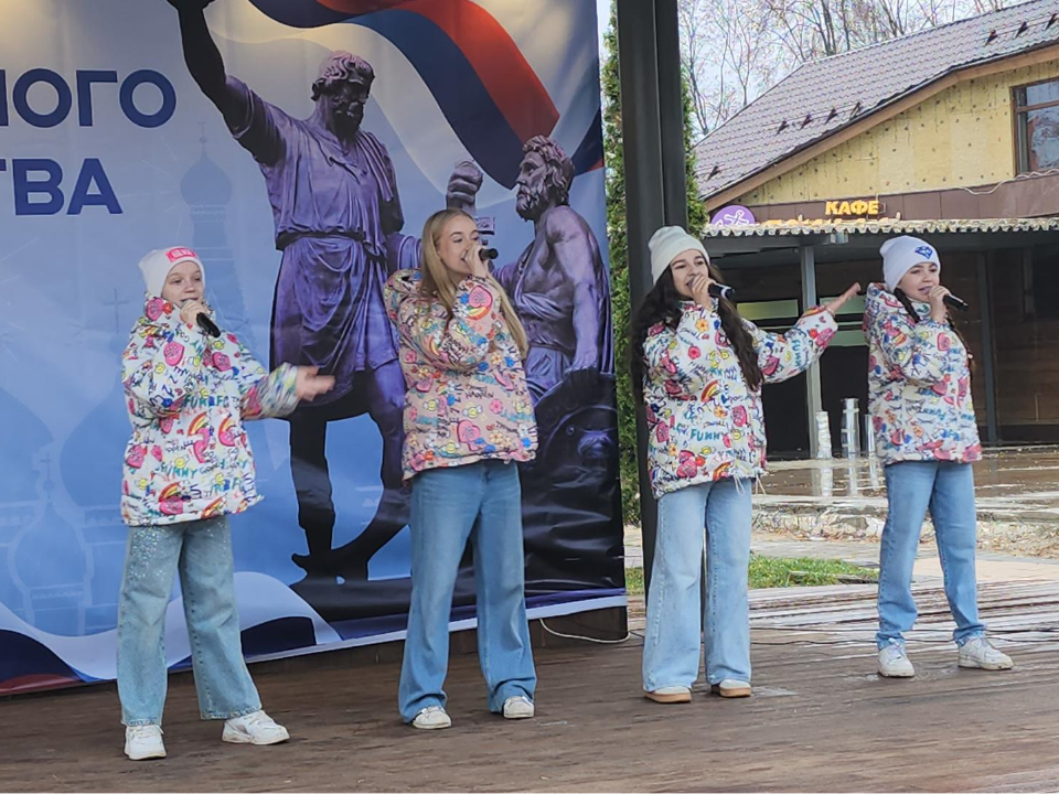 Фото: МедиаБанк Подмосковья/Наталья Лымарь
