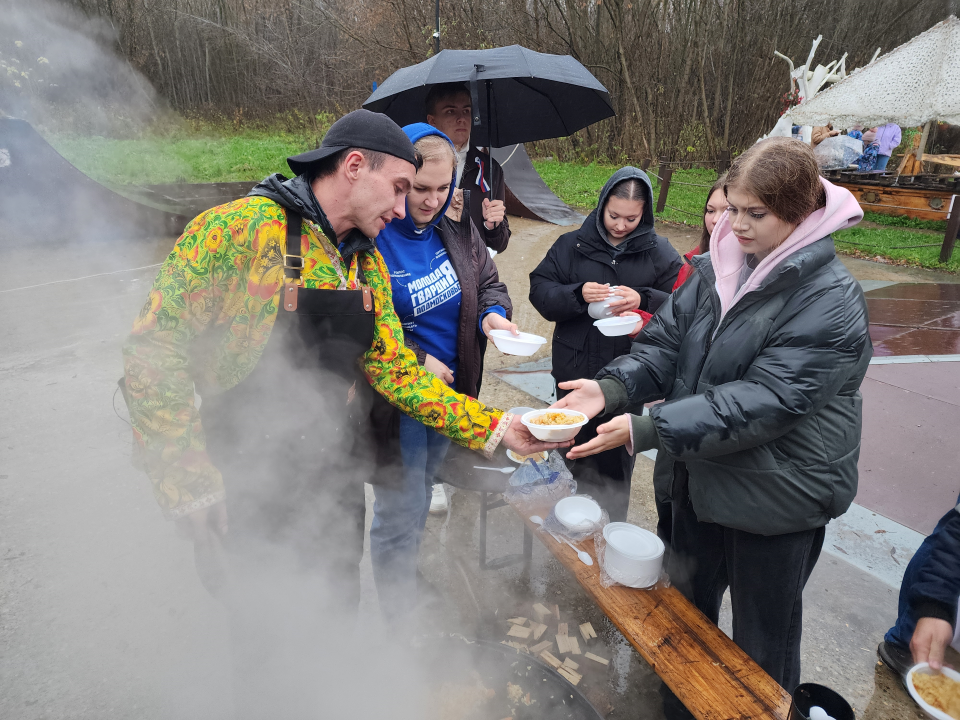 Фото: МедиаБанк Подмосковья/Дмитрий Алексеенко