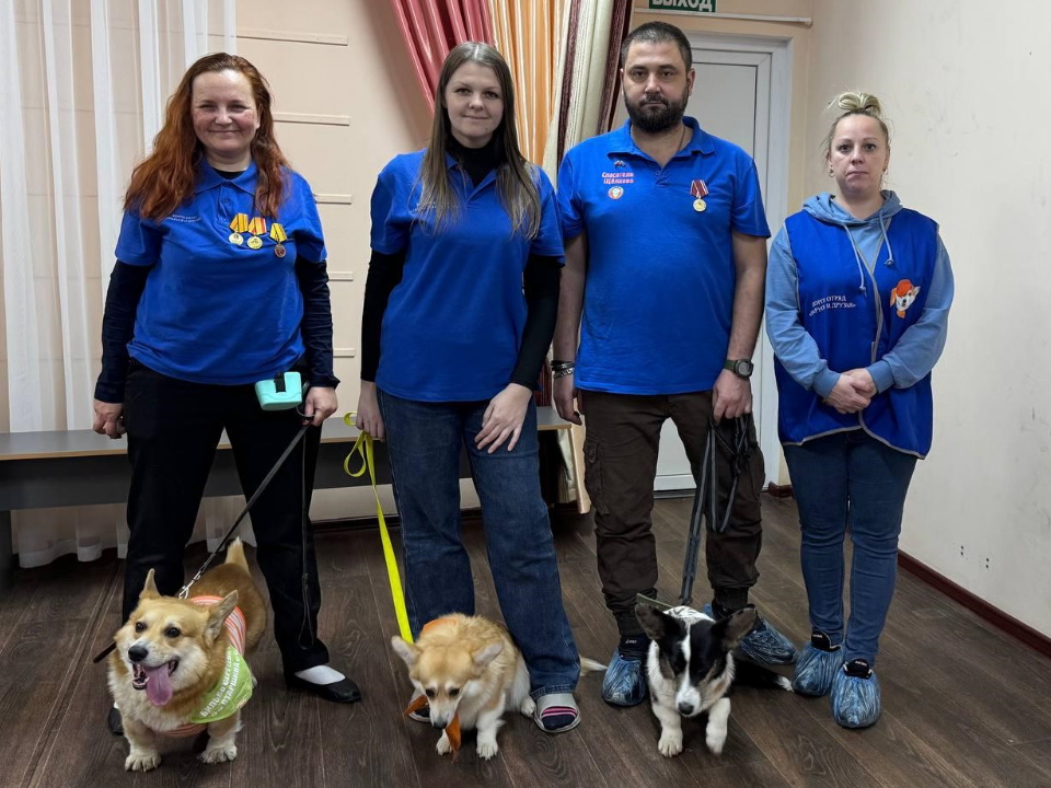 Фото: Дом культуры «Октябрь»