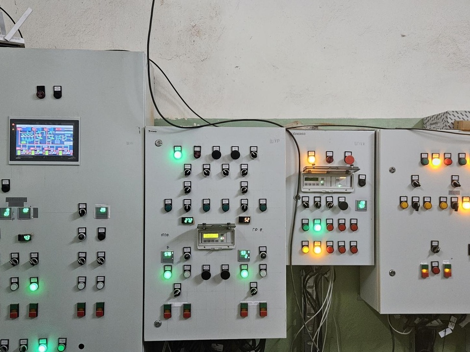 Фото: Медиабанк Подмосковья/Вероника Горбачева 