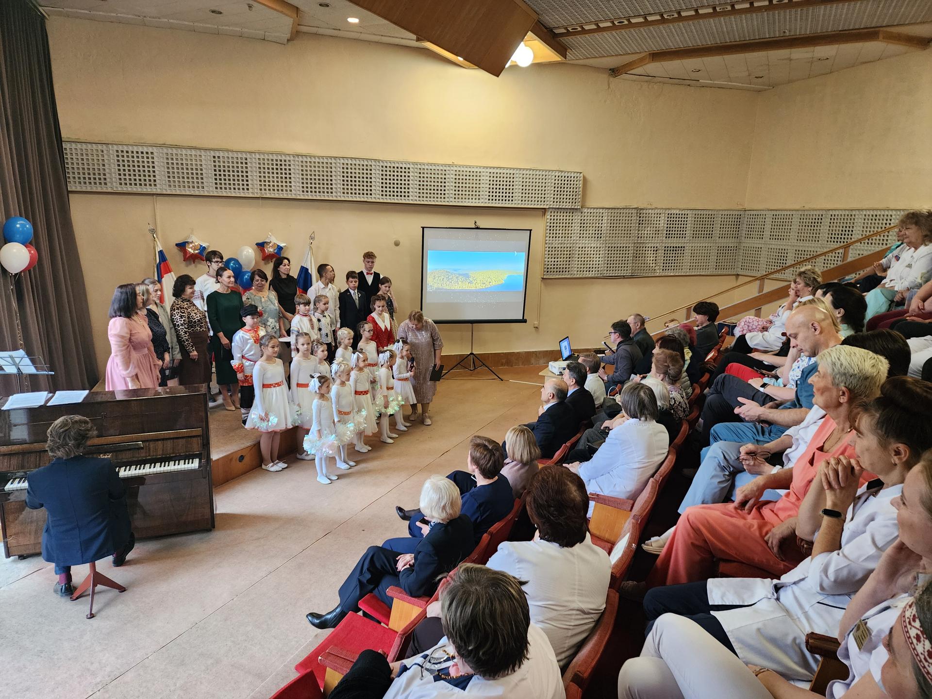 Фото: Екатерина Мелкозерова