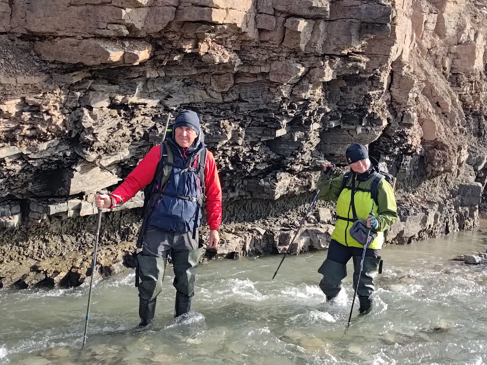 Фото: личный архив семьи Алексеевых