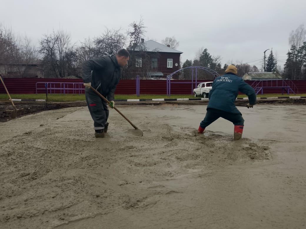 Фото: МедиаБанк Подмосковья/Ангелина Стельмух