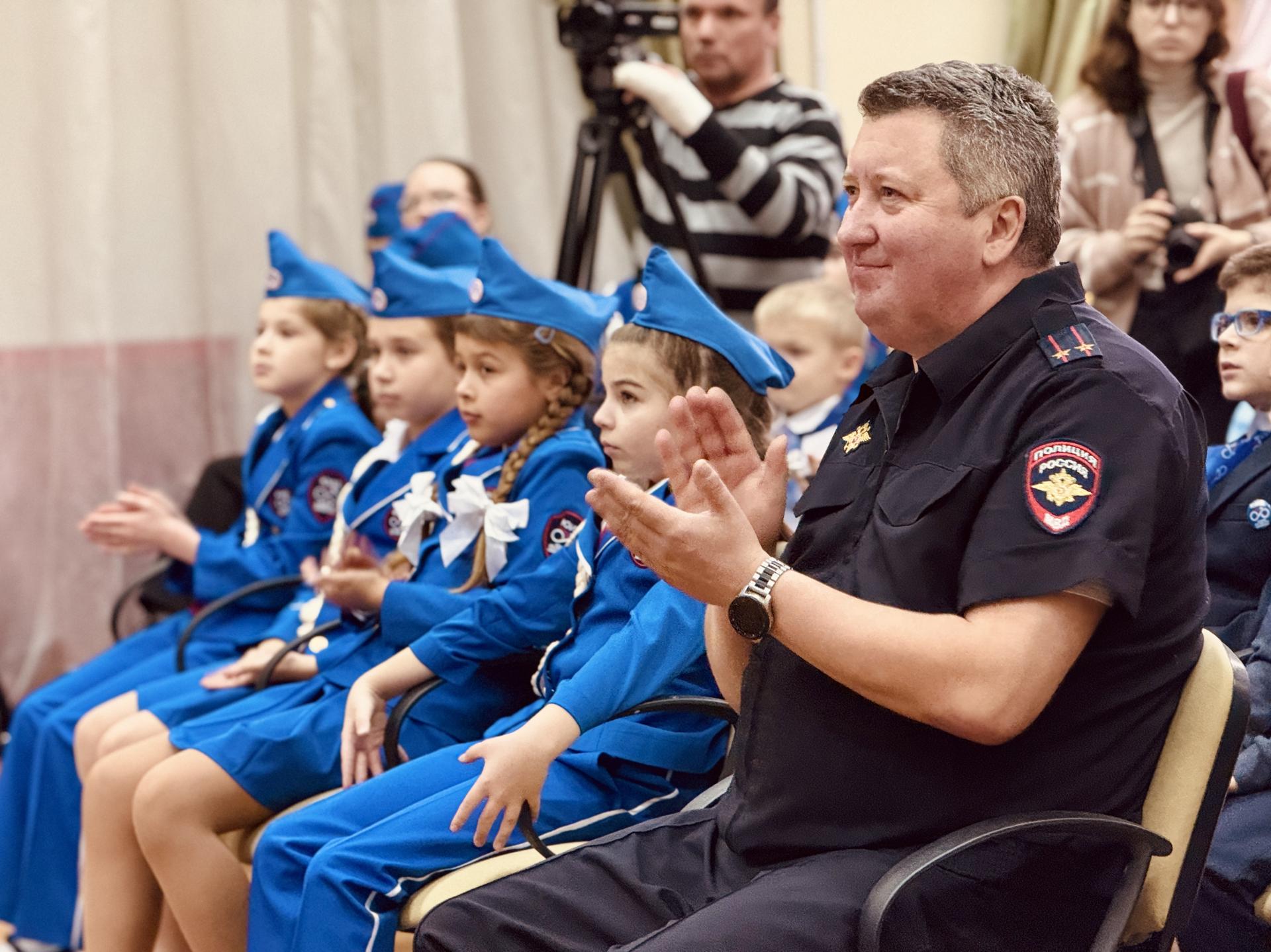 Фото: МедиаБанк Подмосковья/Ольга Стаферова