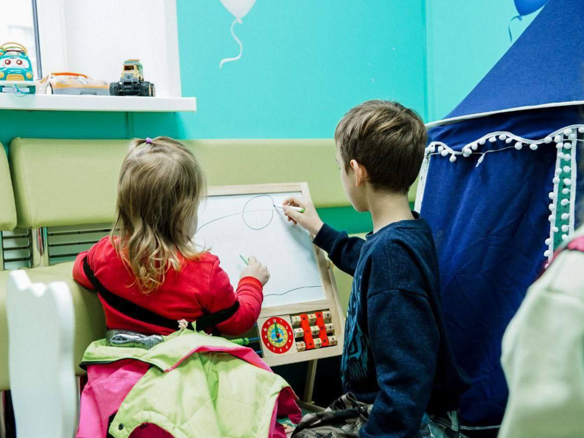 Фото: пресс-служба администрации Шатурского округа