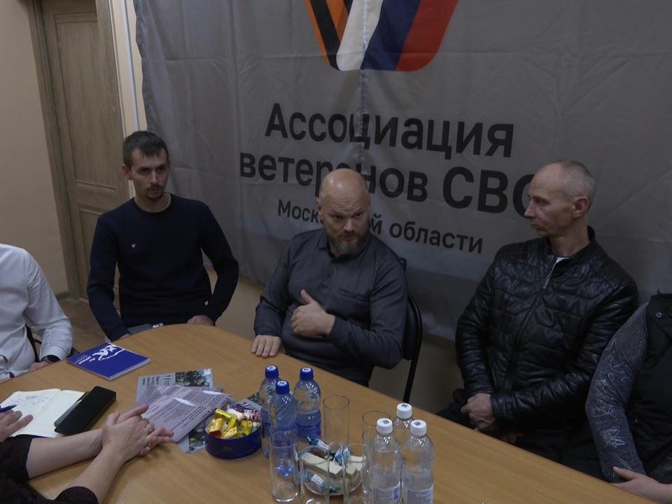 Фото: пресс-служба администрации городского округа Дубна