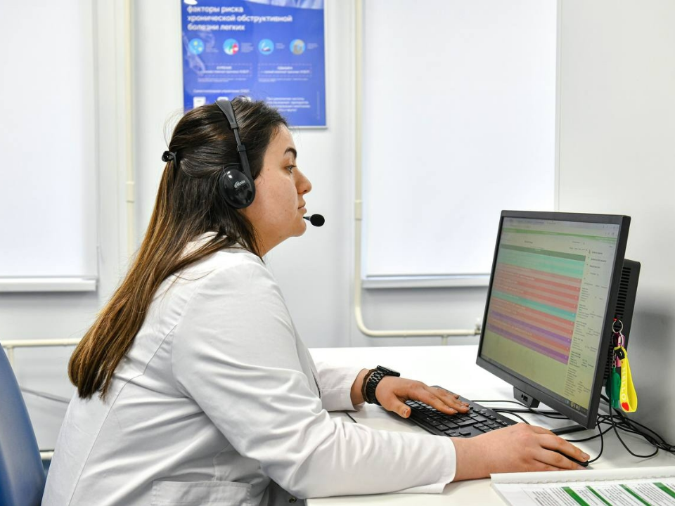 Фото: пресс-служба администрации г.о. Химки