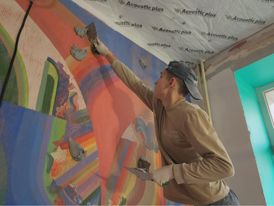 Фото: МедиаБанк Подмосковья/Наталья Лымарь