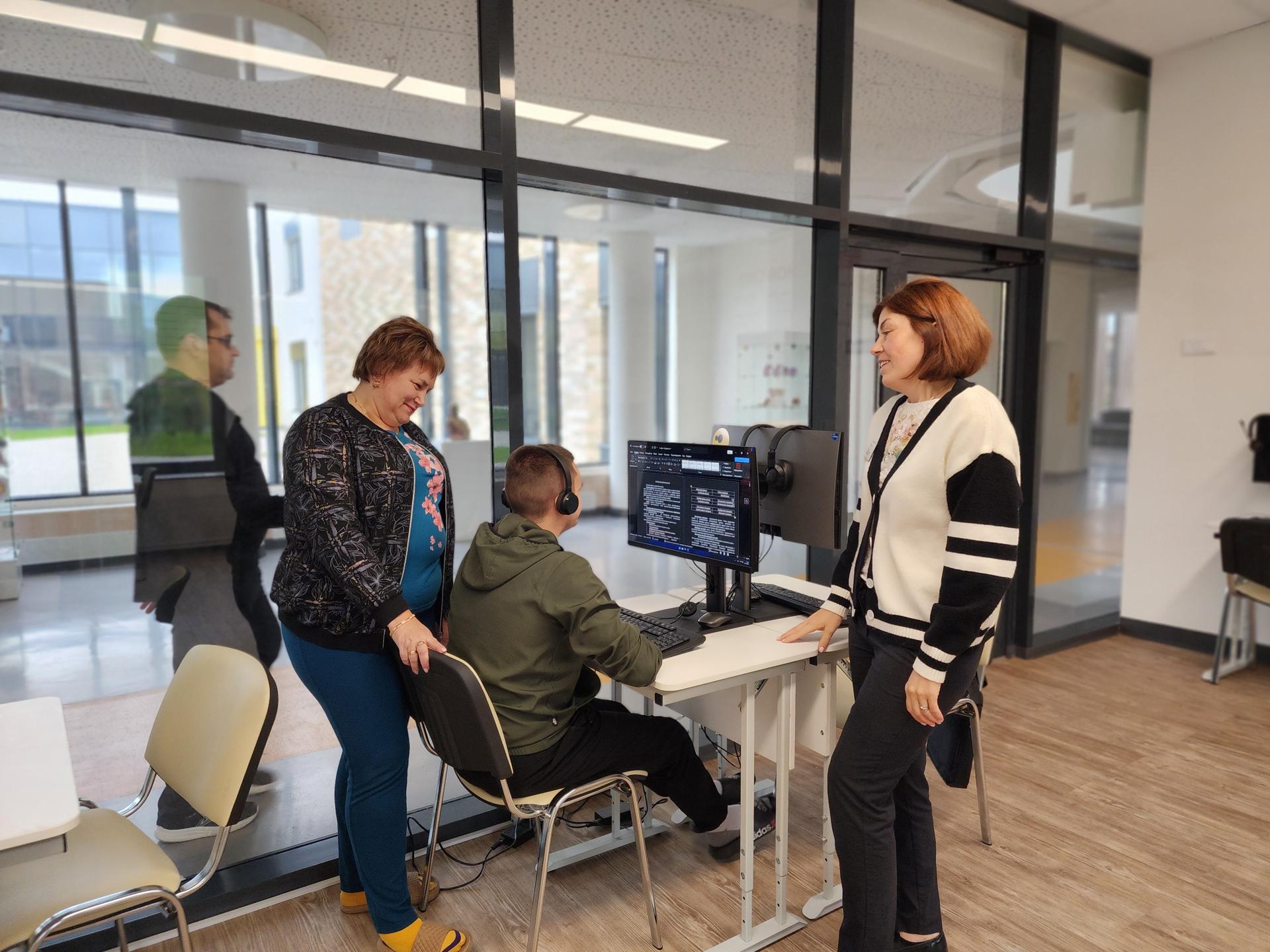 Фото: Елена Шумакова