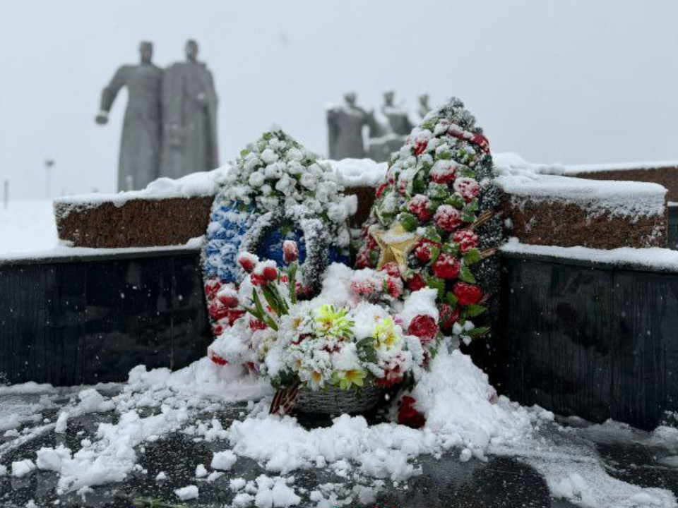 Фото: Волоколамское благочиние