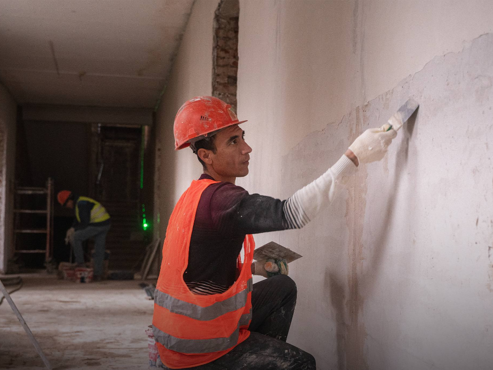 Фото: пресс-служба администрации г.о. Домодедово