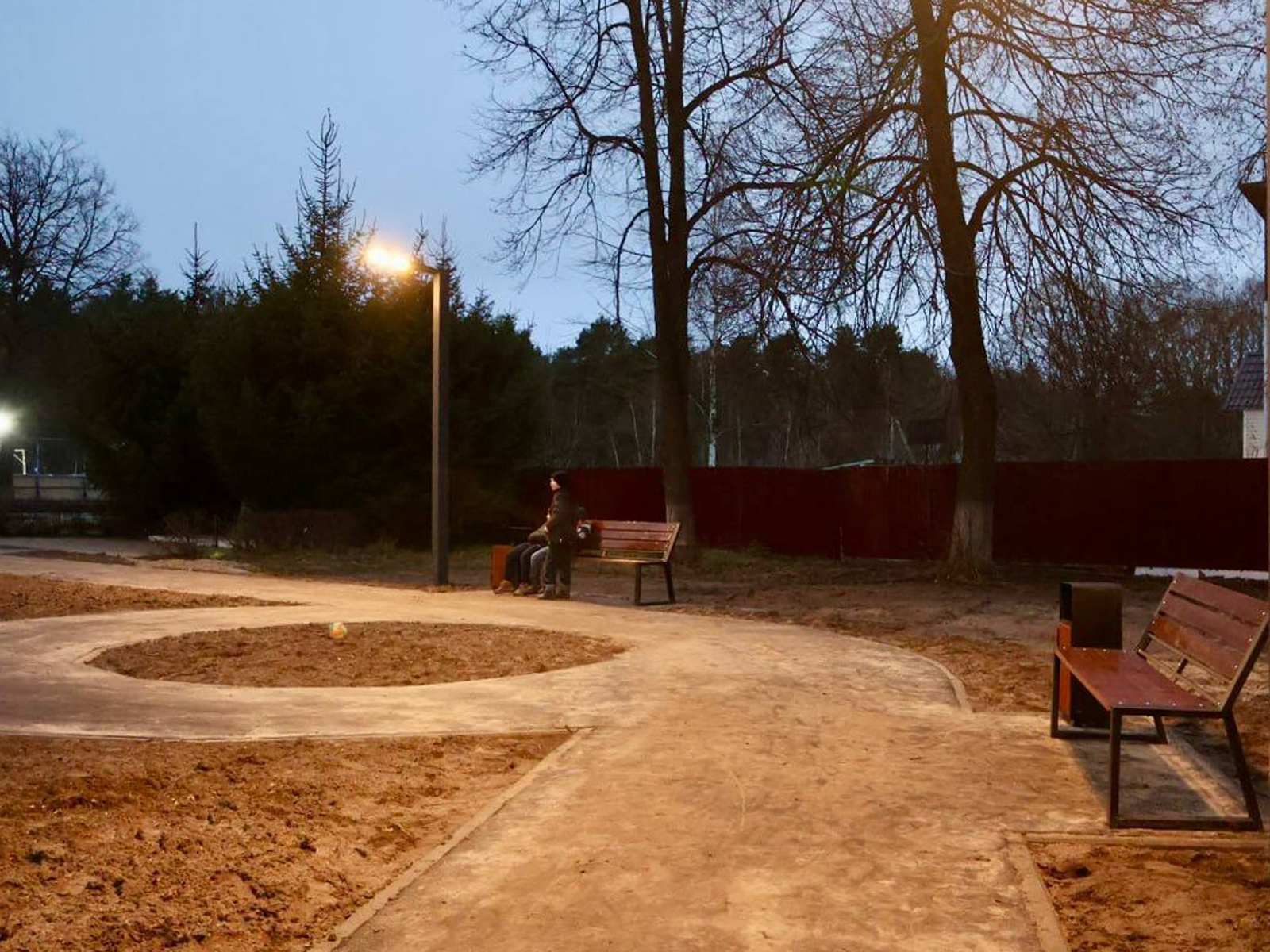 Фото: пресс-служба администрации г.о. Ступино