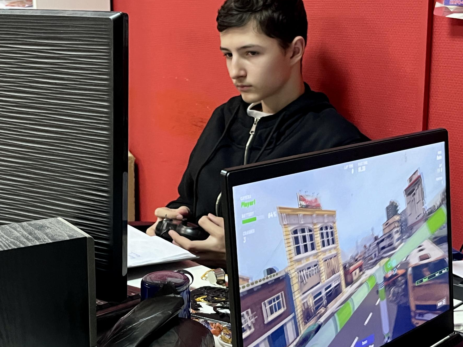 Фото: Анна Тюрюмина 