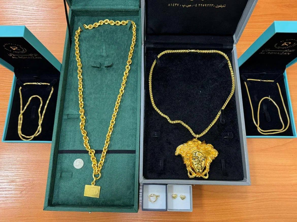 Фото: пресс-служба ФТС России