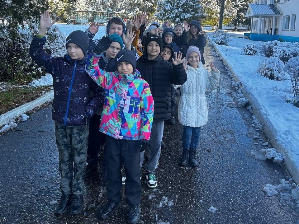 Фото: Министерство социального развития МО