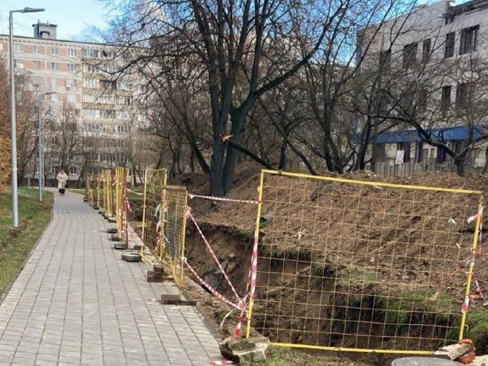 Фото: пресс-служба администрации г.о. Лосино-Петровский