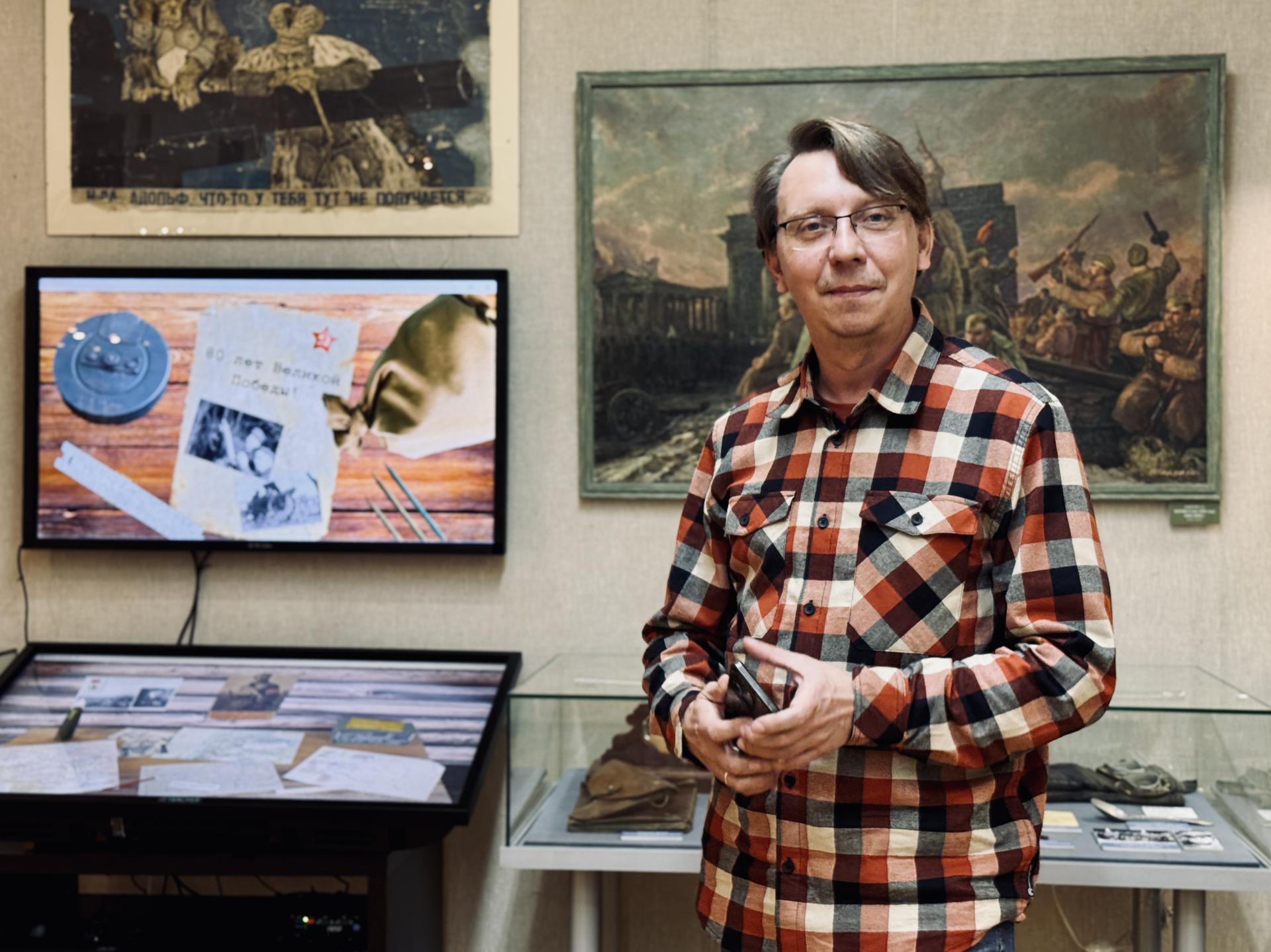 Фото: МедиаБанк Подмосковья/Ольга Стаферова