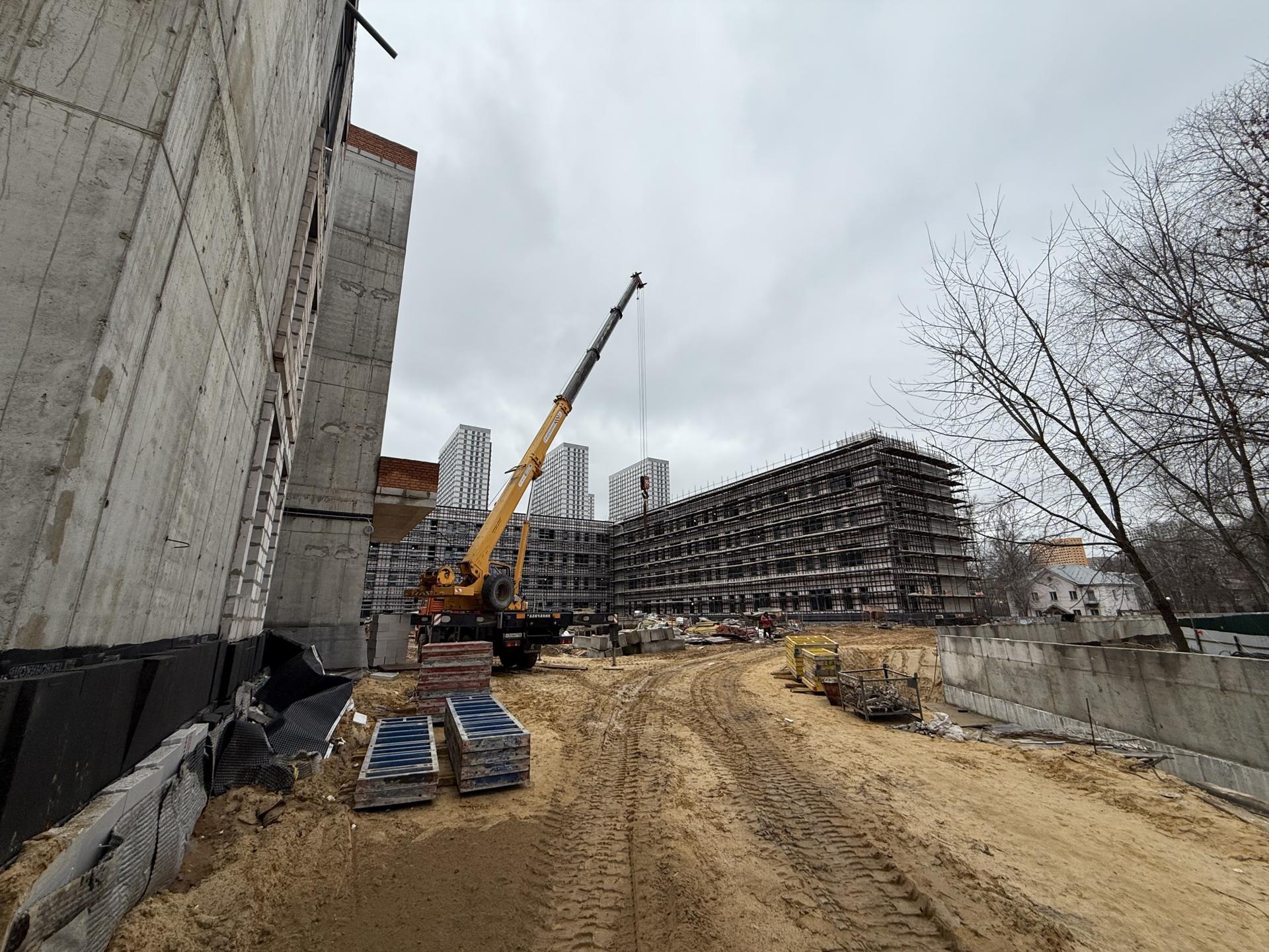 Фото: МедиаБанк Подмосковья/Анна Дука