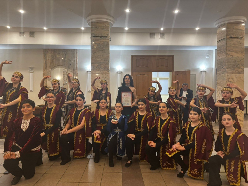 Фото: Сельский дом культуры «Останкино»