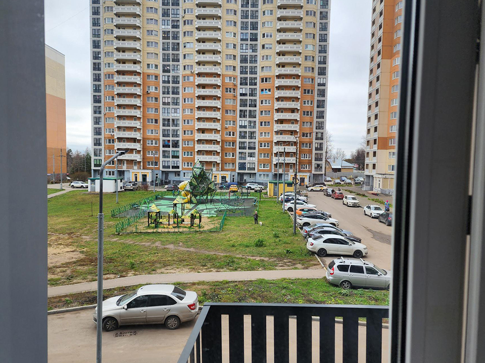 Фото: МедиаБанк Подмосковья/Екатерина Мелкозерова