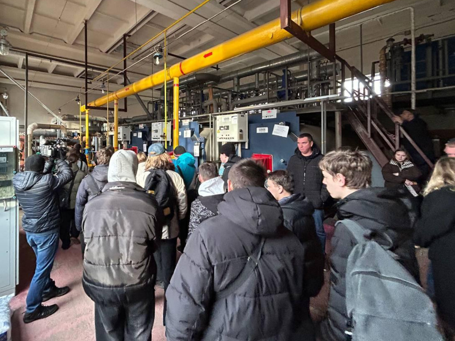 Фото: пресс-служба администрации Бронниц