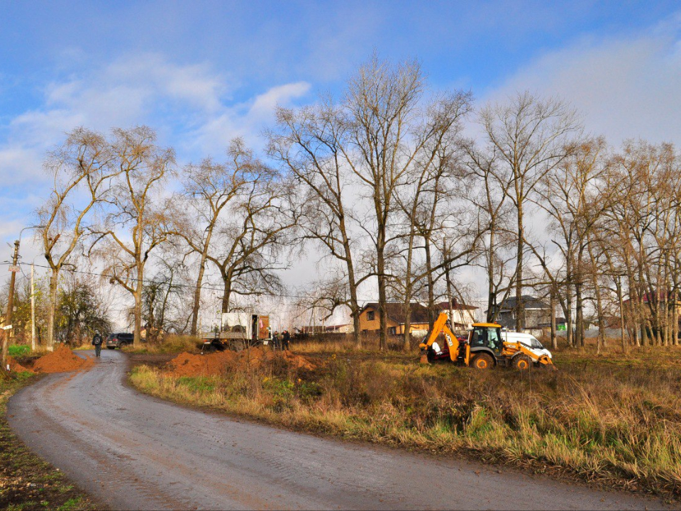 Фото: «Мособлгаз»