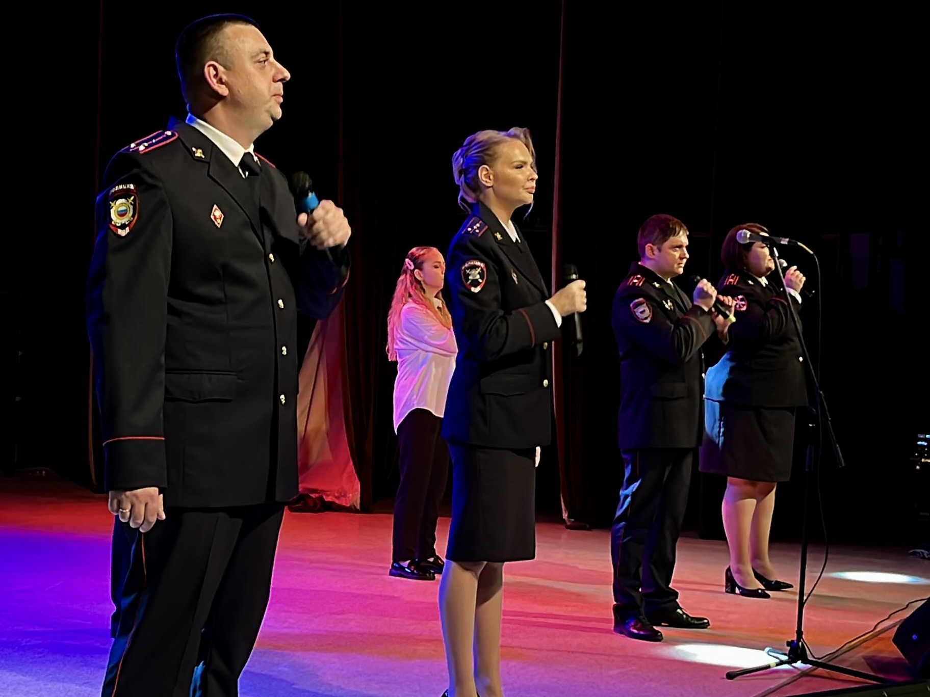 Фото: Анна Тюрюмина            