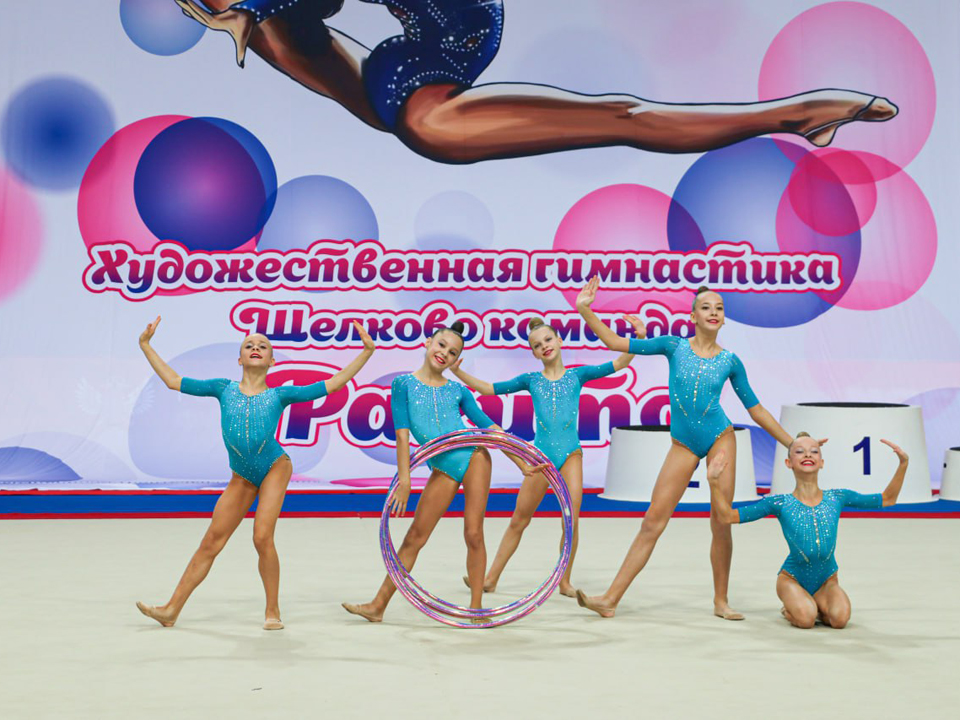 Фото: Спорткомплекс «Подмосковье»