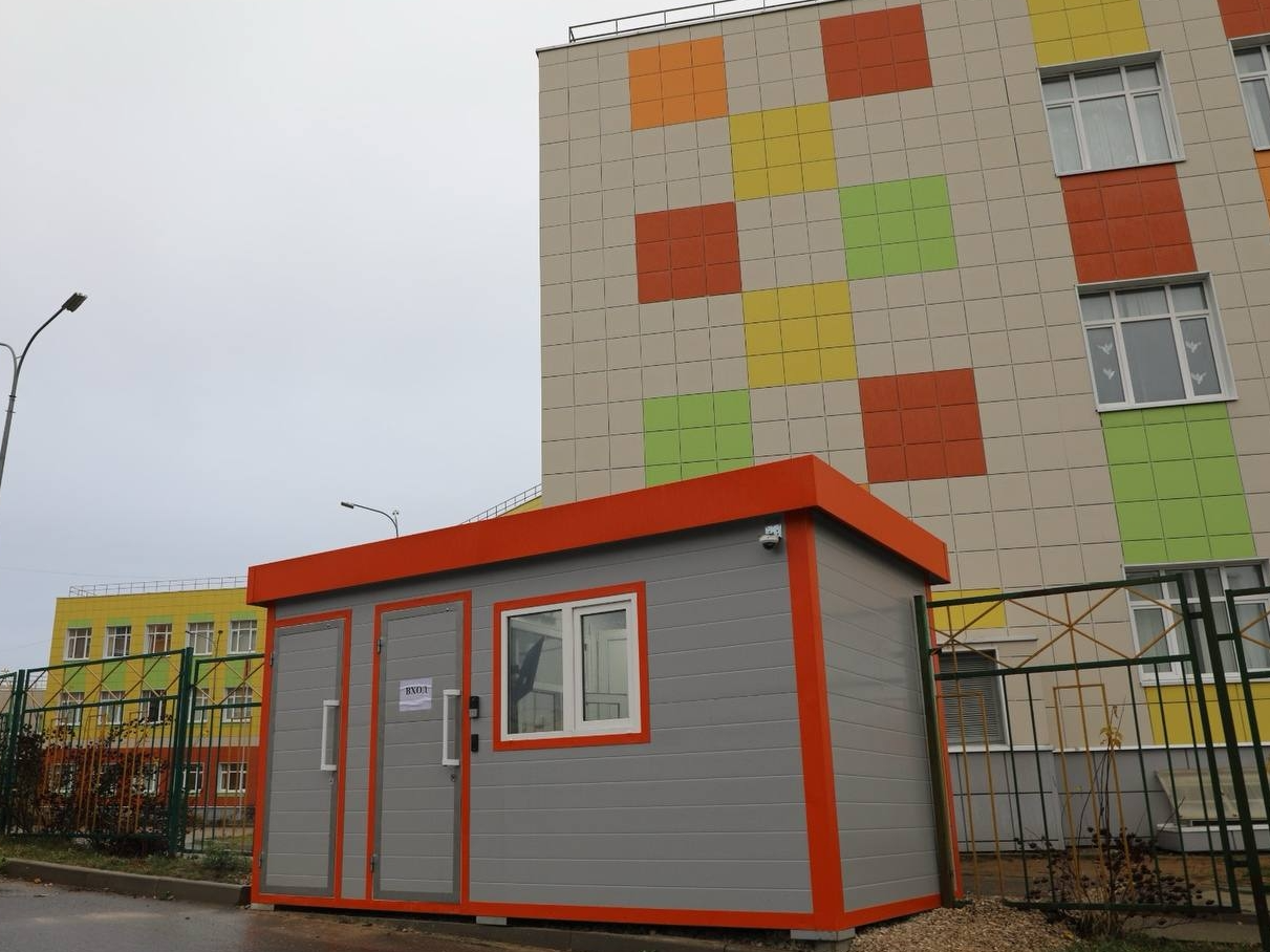 Фото: пресс-служба администрации Наро-Фоминского г.о.            