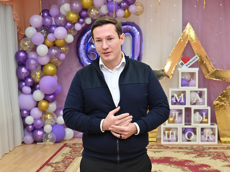 Фото: пресс-служба администрации м.о. Луховицы