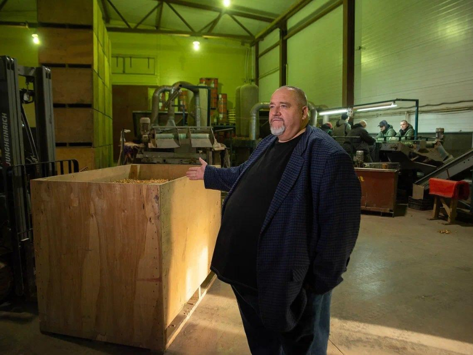 Фото: администрация городского округа Коломна