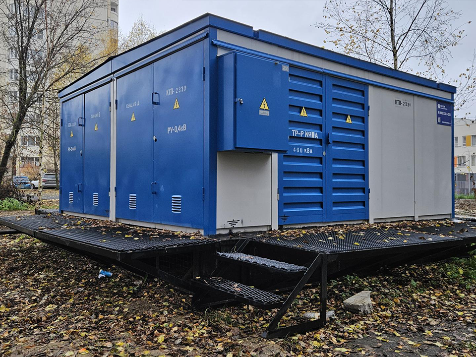 Фото: МедиаБанк Подмосковья/Вероника Горбачева