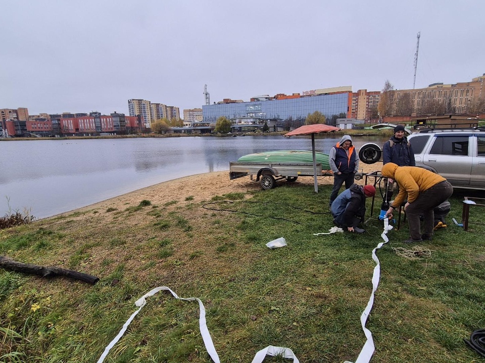 Фото: пресс-служба администрации г.о. Дубна