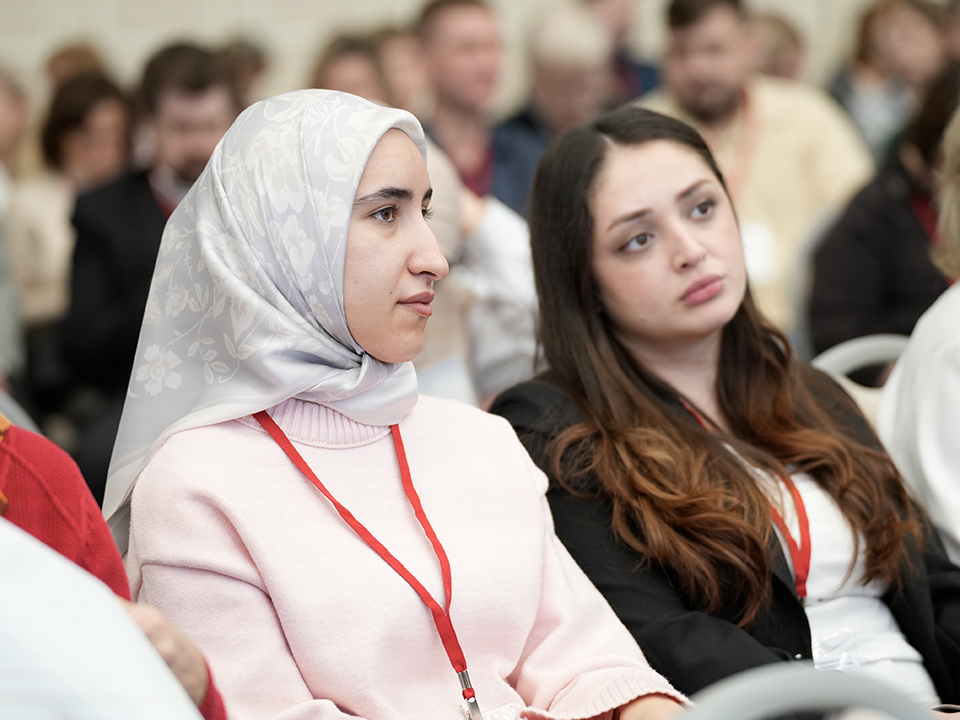 Фото: пресс-служба губернатора Московской области/Александра Степанова
