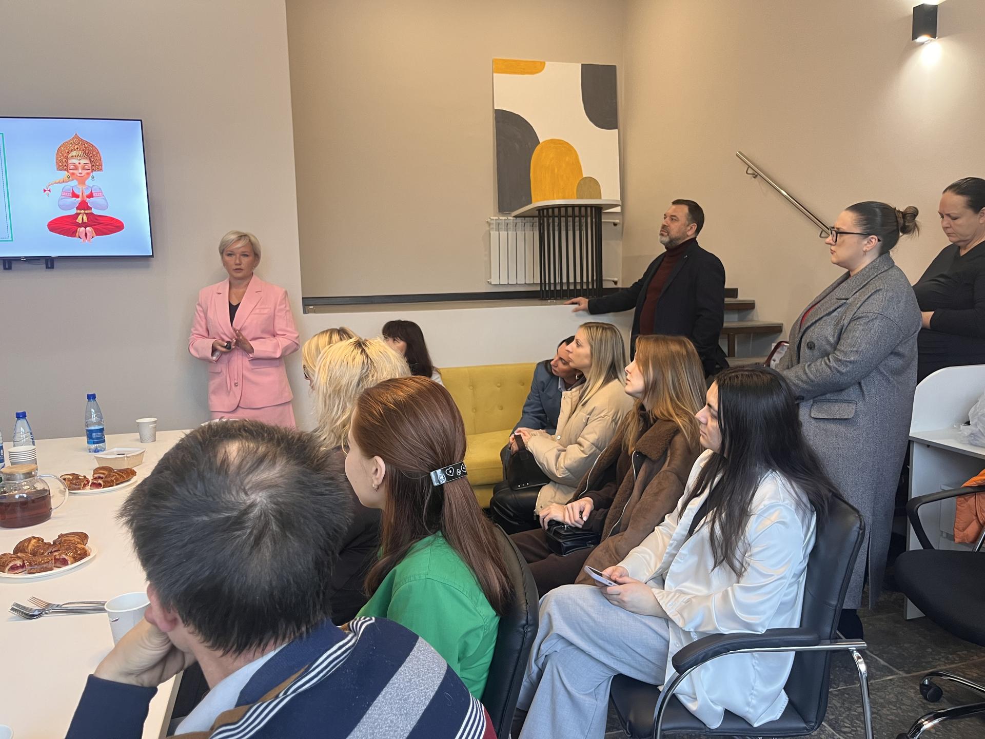 Фото: МедиаБанк Подмосковья/Ангелина Стельмух