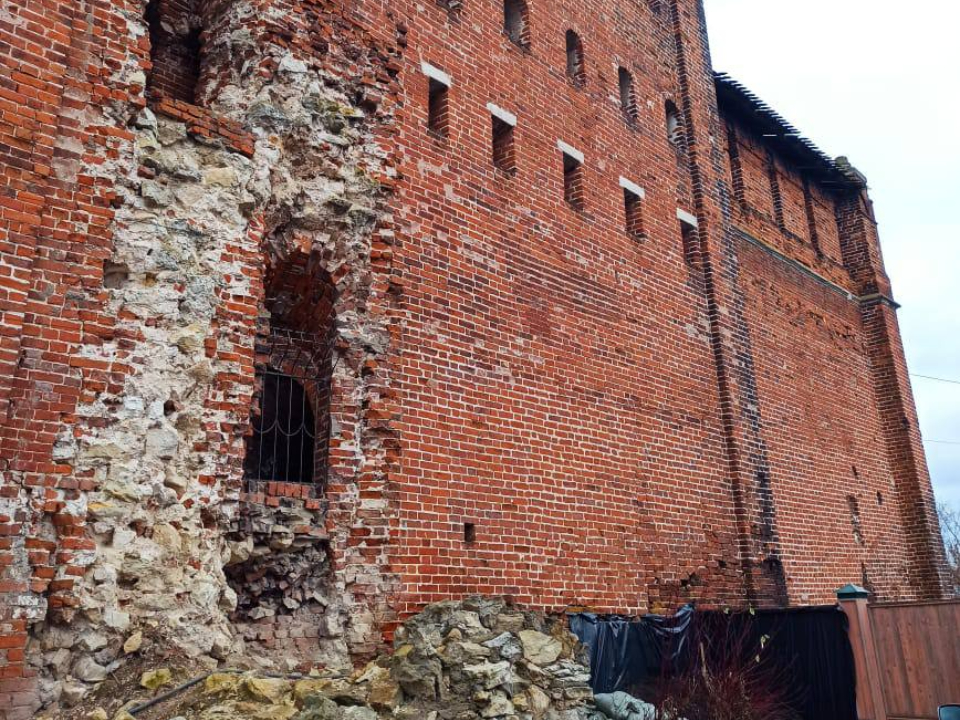 Фото: пресс-служба администрации г.о. Коломна